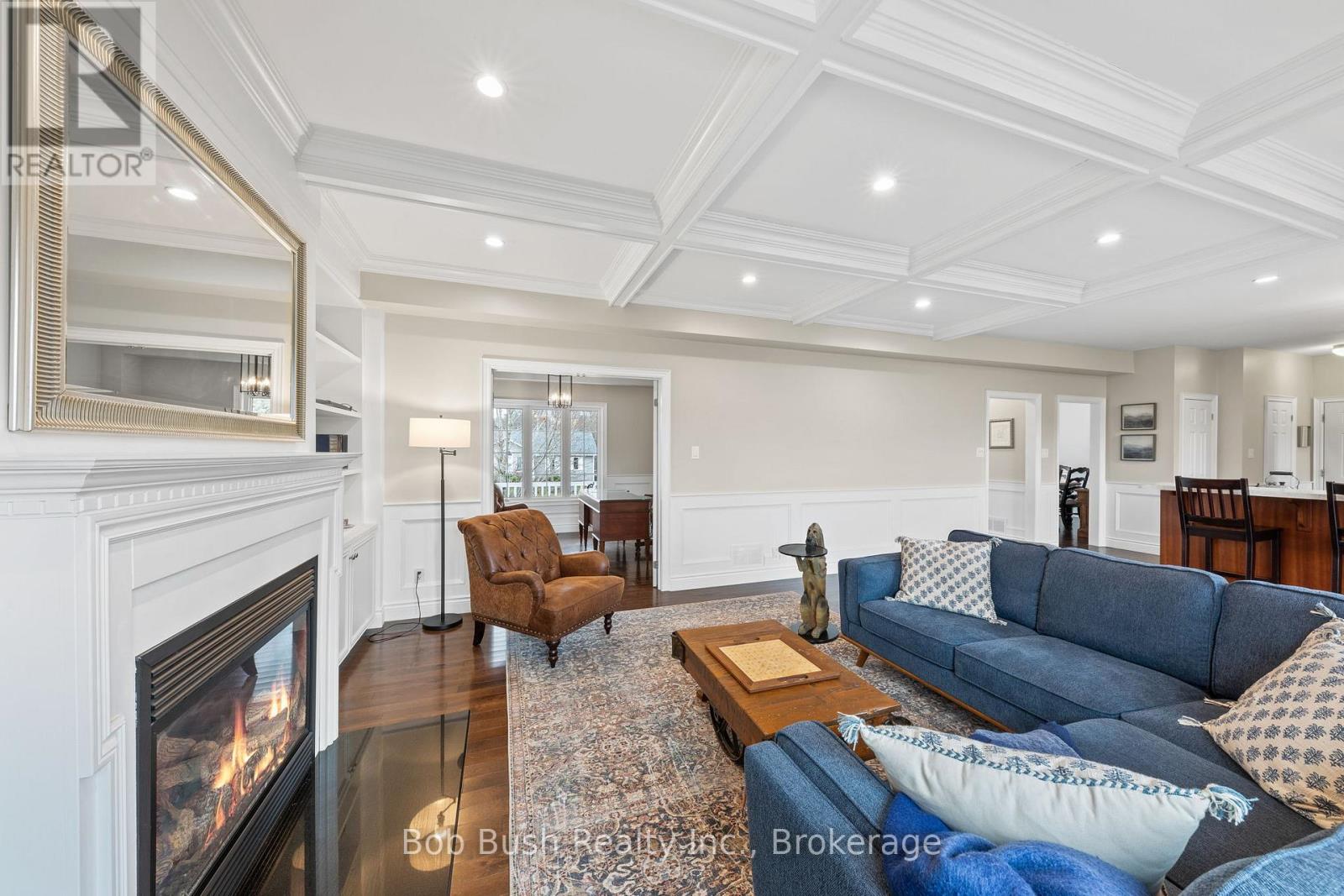 3 Brechin Crescent, Oro-Medonte, Ontario  L0K 1N0 - Photo 12 - S11977038