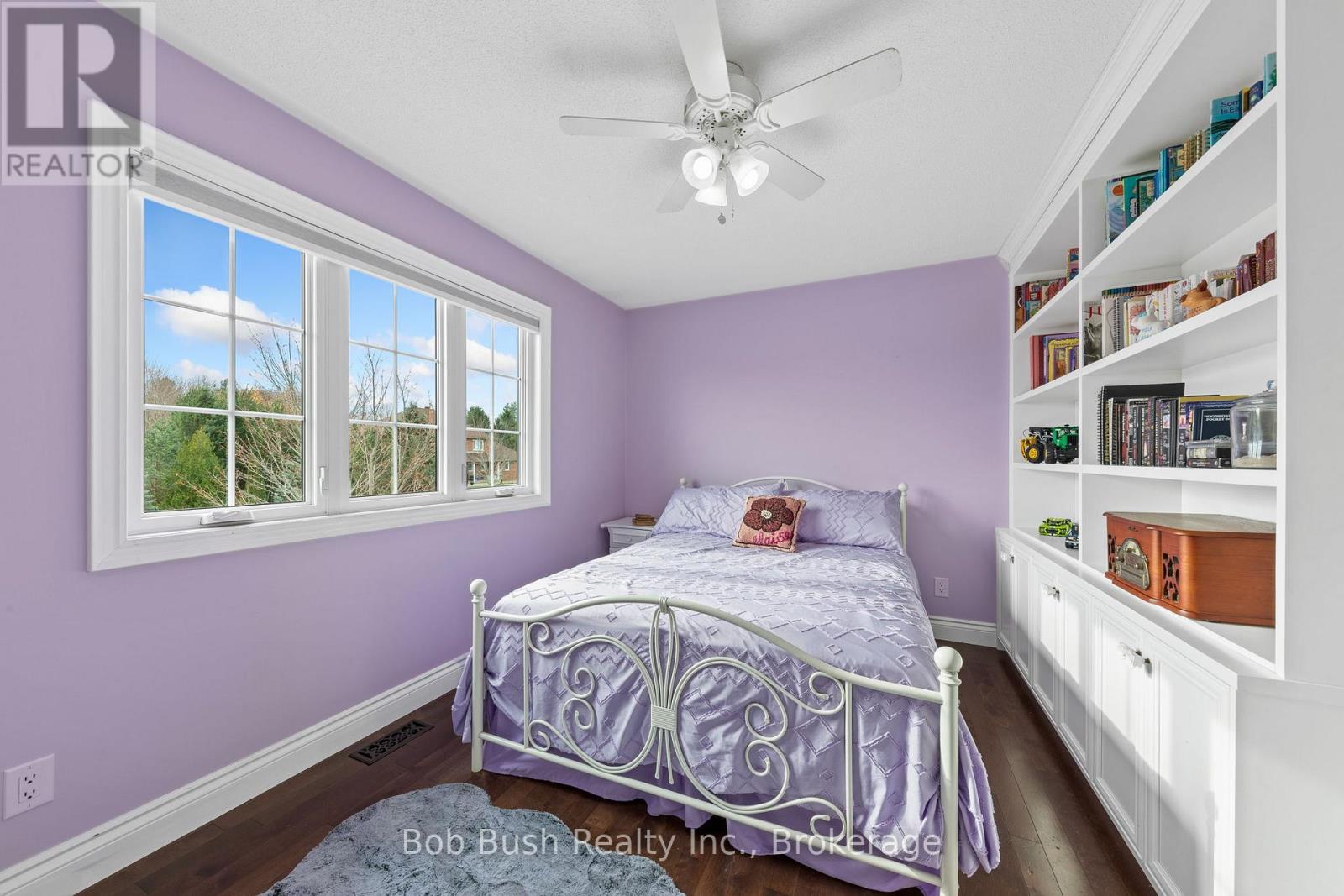 3 Brechin Crescent, Oro-Medonte, Ontario  L0K 1N0 - Photo 25 - S11977038