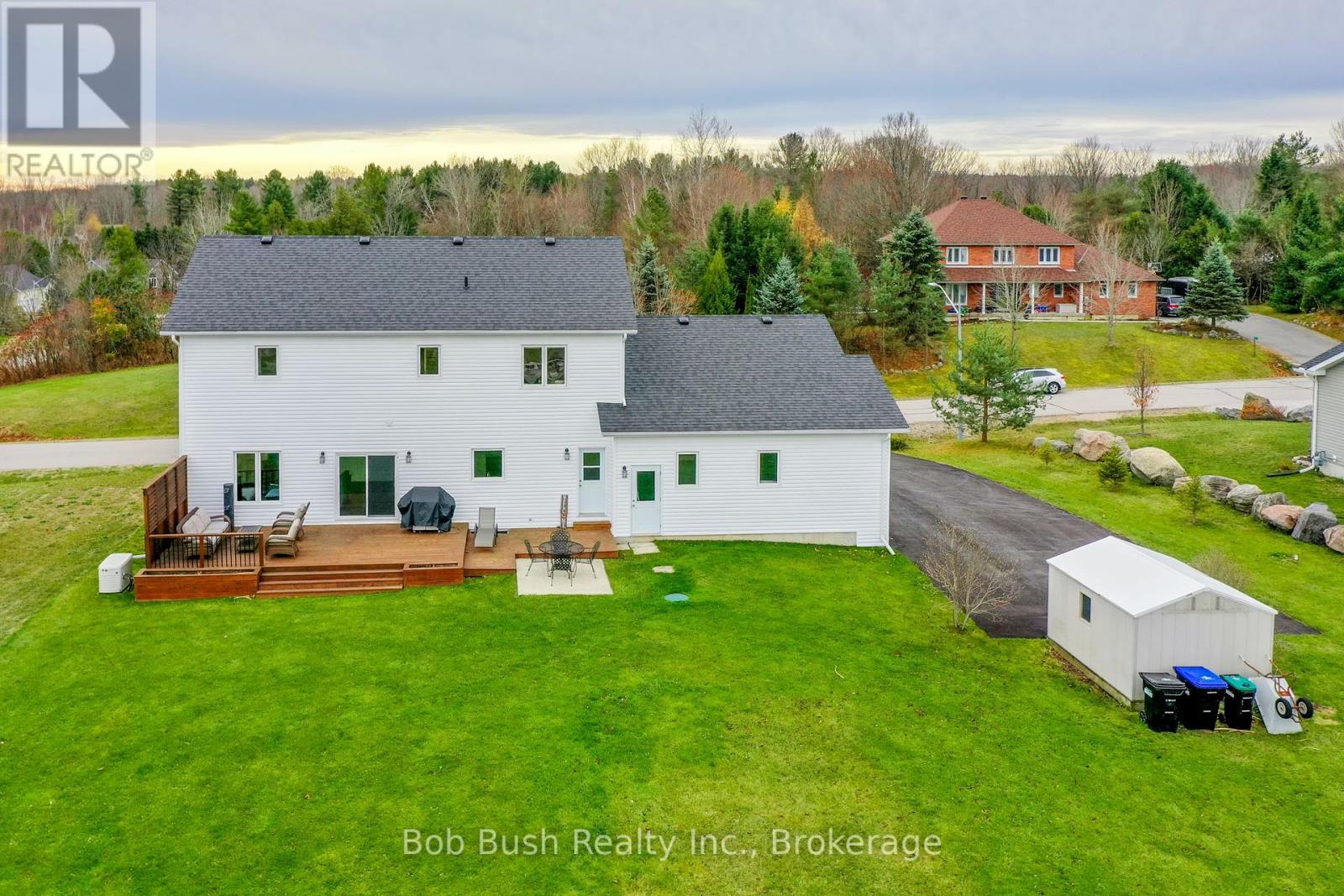 3 Brechin Crescent, Oro-Medonte, Ontario  L0K 1N0 - Photo 40 - S11977038