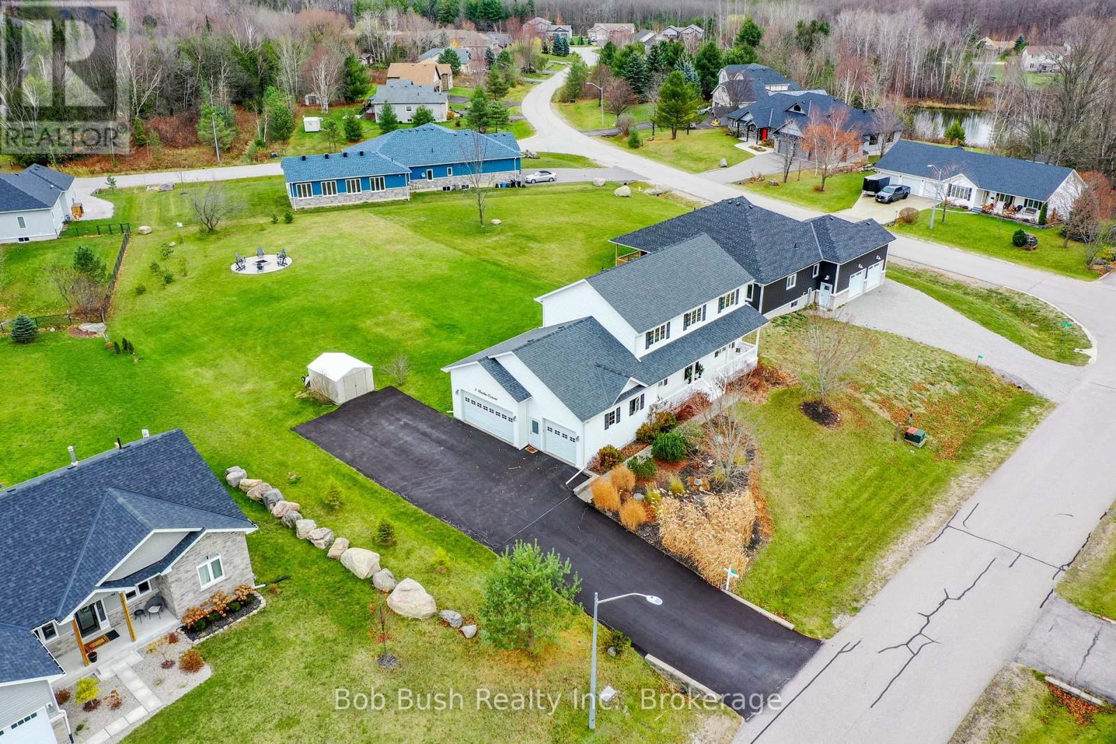 3 Brechin Crescent, Oro-Medonte, Ontario  L0K 1N0 - Photo 45 - S11977038