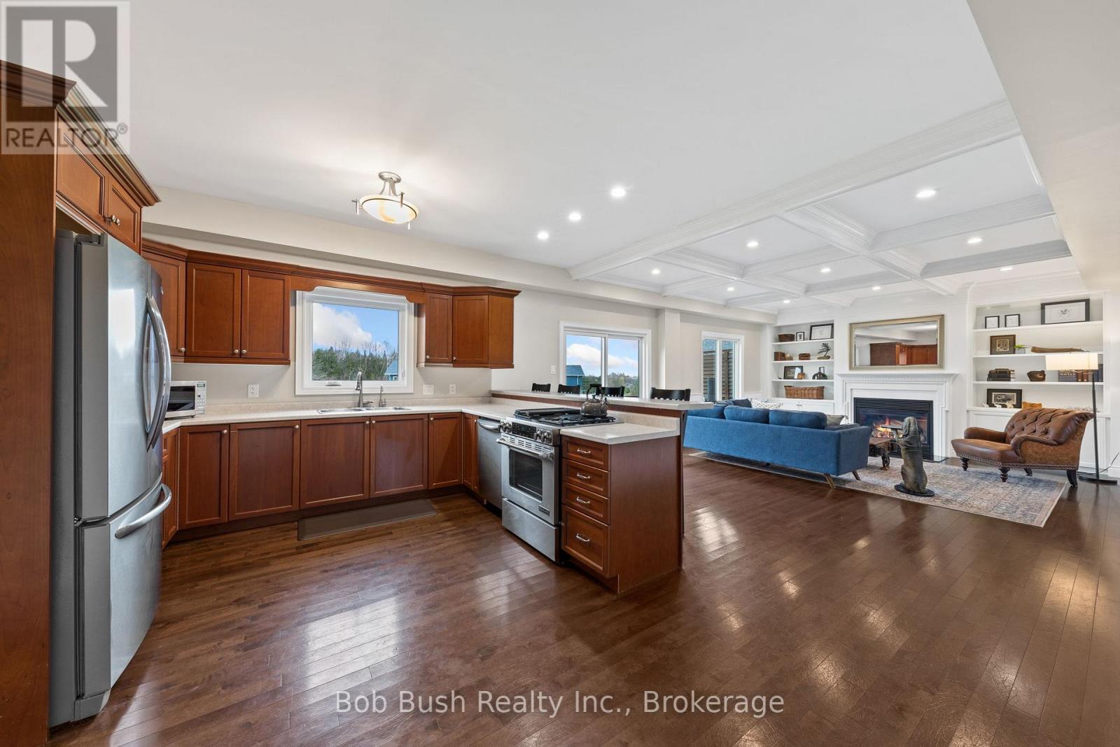 3 Brechin Crescent, Oro-Medonte, Ontario  L0K 1N0 - Photo 8 - S11977038