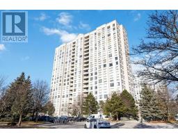 305 - 5039 FINCH AVENUE E, Toronto, Ontario