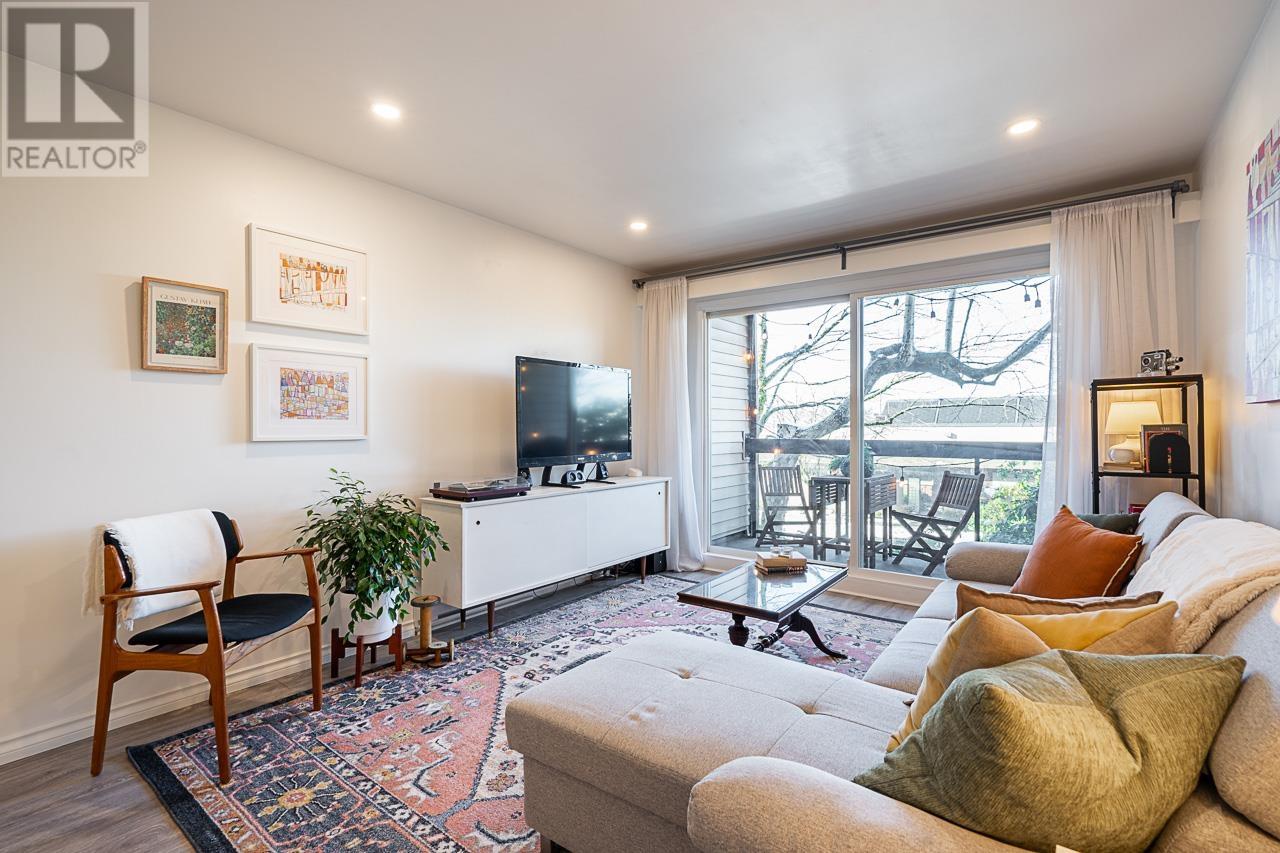 211 1429 E 4TH AVENUE, Vancouver