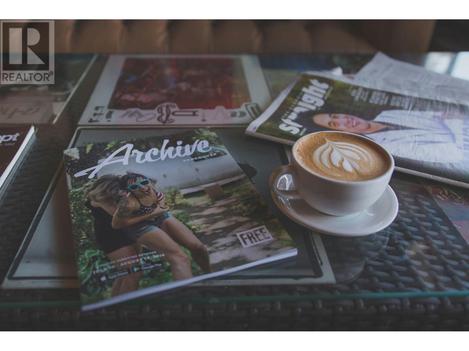 Listing Picture 35 of 37 : 211 1429 E 4TH AVENUE, Vancouver / 溫哥華 - 魯藝地產 Yvonne Lu Group - MLS Medallion Club Member