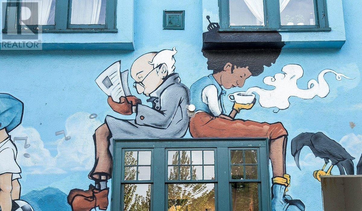 Listing Picture 36 of 37 : 211 1429 E 4TH AVENUE, Vancouver / 溫哥華 - 魯藝地產 Yvonne Lu Group - MLS Medallion Club Member