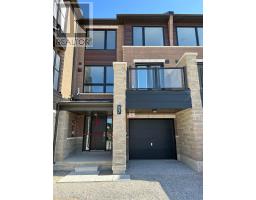 57 SPRY LANE, Barrie, Ontario