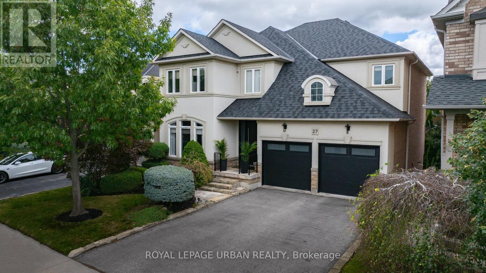 27 LIGHTHEART DRIVE, Caledon, Ontario