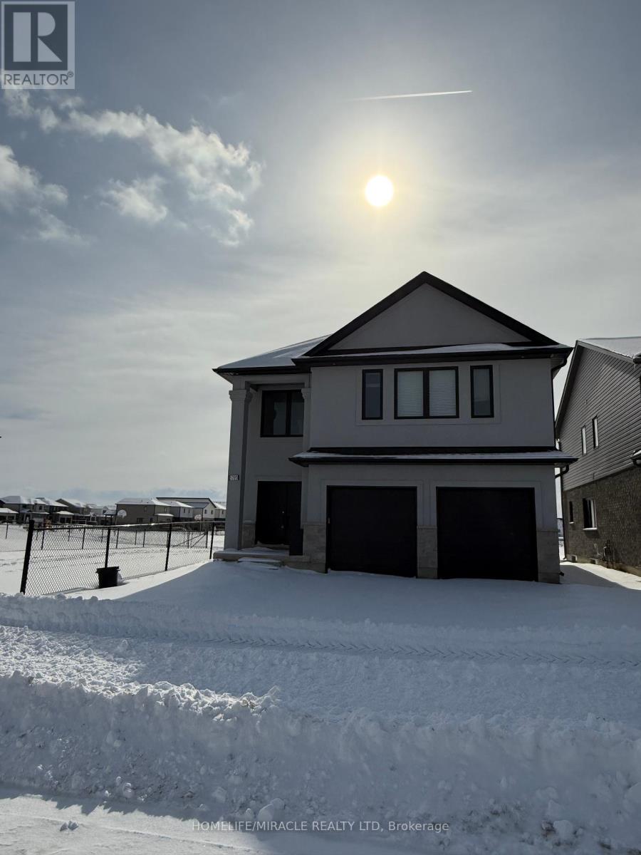 Property at 3793 SOMERSTON CRESCENT image 1