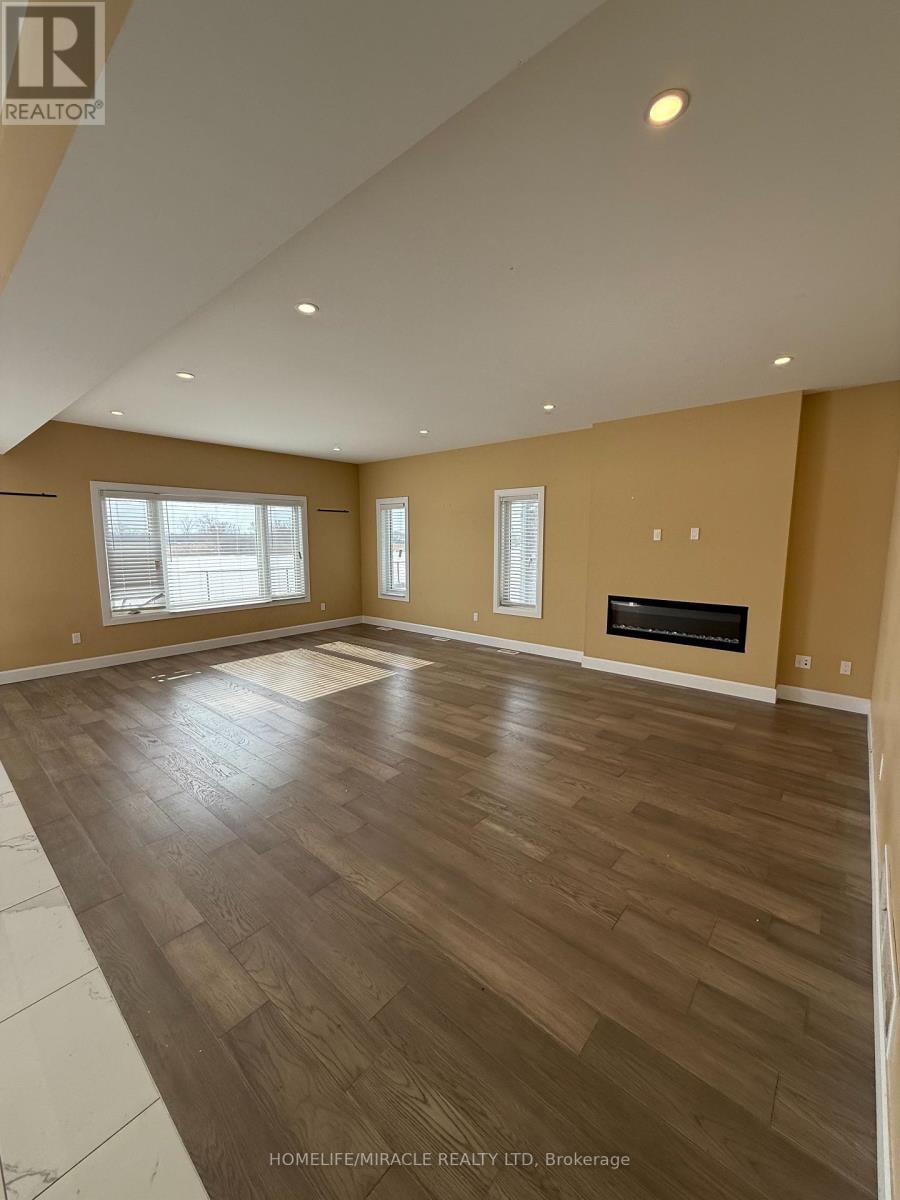 3793 Somerston Crescent, London, Ontario  L6L 0G4 - Photo 5 - X11978022