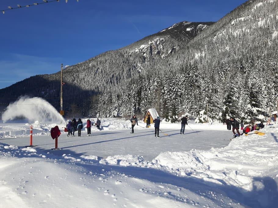 Sve24 Old Hope Princeton Highway, Sunshine Valley, Sunshine Valley, British Columbia  V0X 1L5 - Photo 11 - R2967466