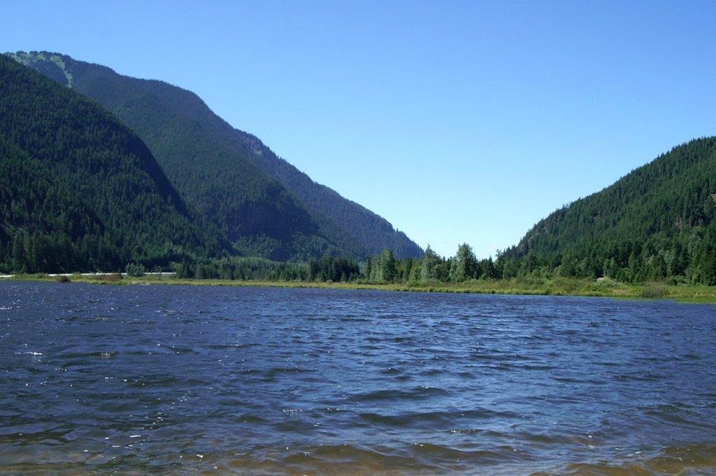 Sve24 Old Hope Princeton Highway, Sunshine Valley, Sunshine Valley, British Columbia  V0X 1L5 - Photo 26 - R2967466