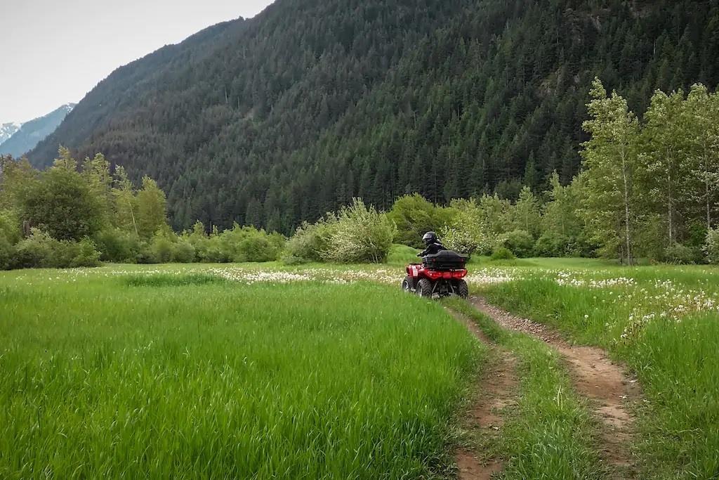 Sve24 Old Hope Princeton Highway, Sunshine Valley, Sunshine Valley, British Columbia  V0X 1L5 - Photo 33 - R2967466