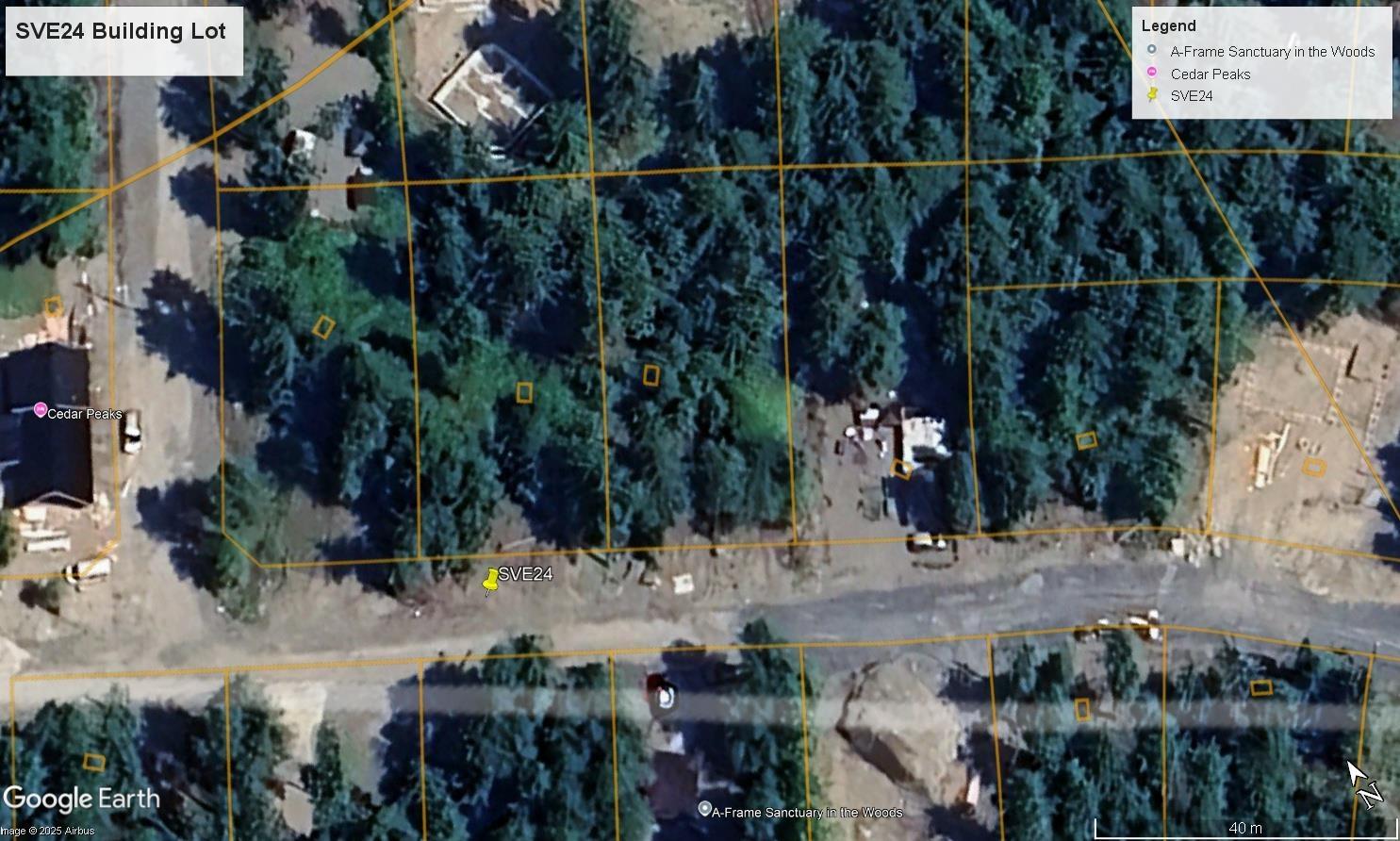 Sve24 Old Hope Princeton Highway, Sunshine Valley, Sunshine Valley, British Columbia  V0X 1L5 - Photo 6 - R2967466