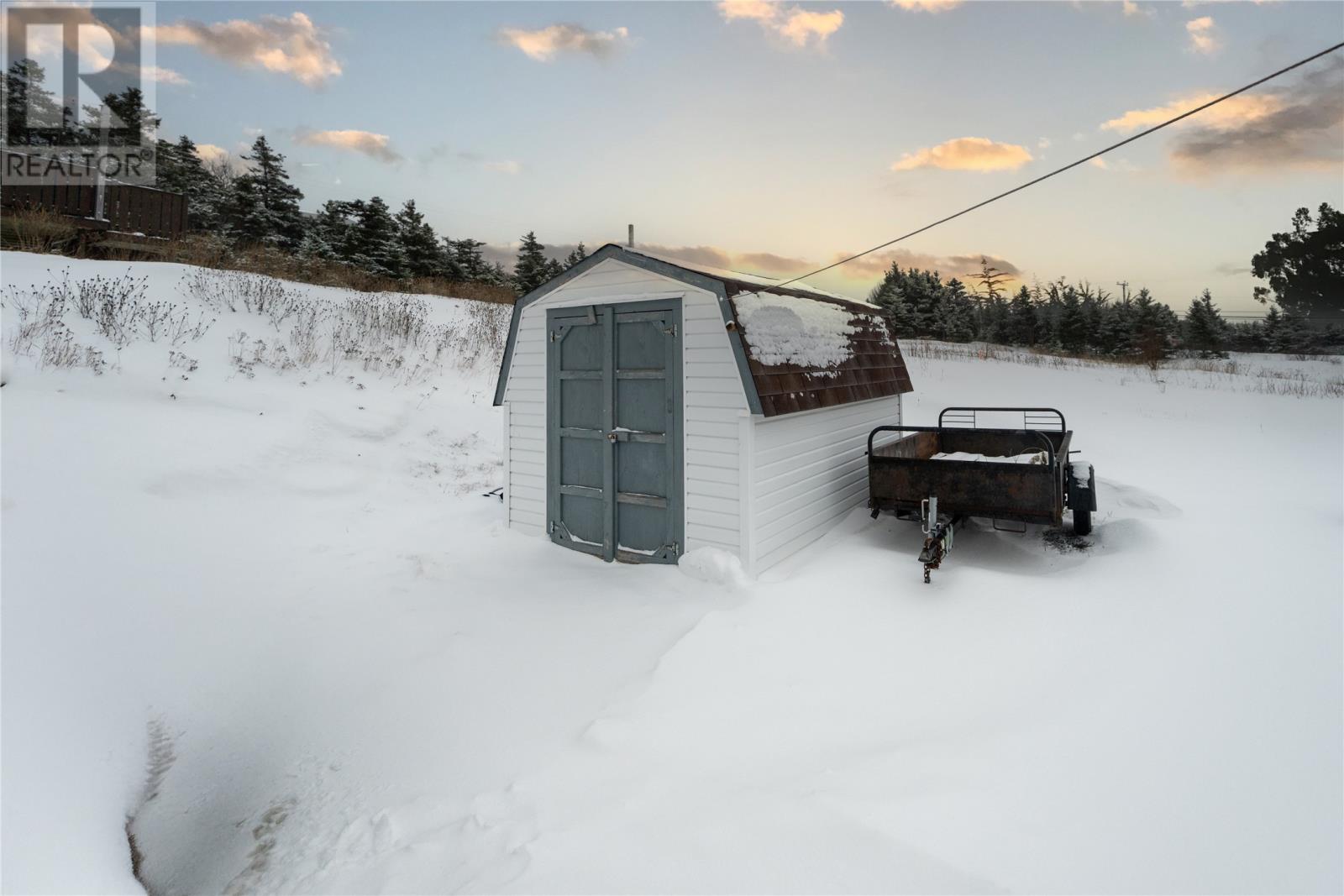 16 Old Road, Pouch Cove, Newfoundland & Labrador  A0A 3L0 - Photo 21 - 1281811