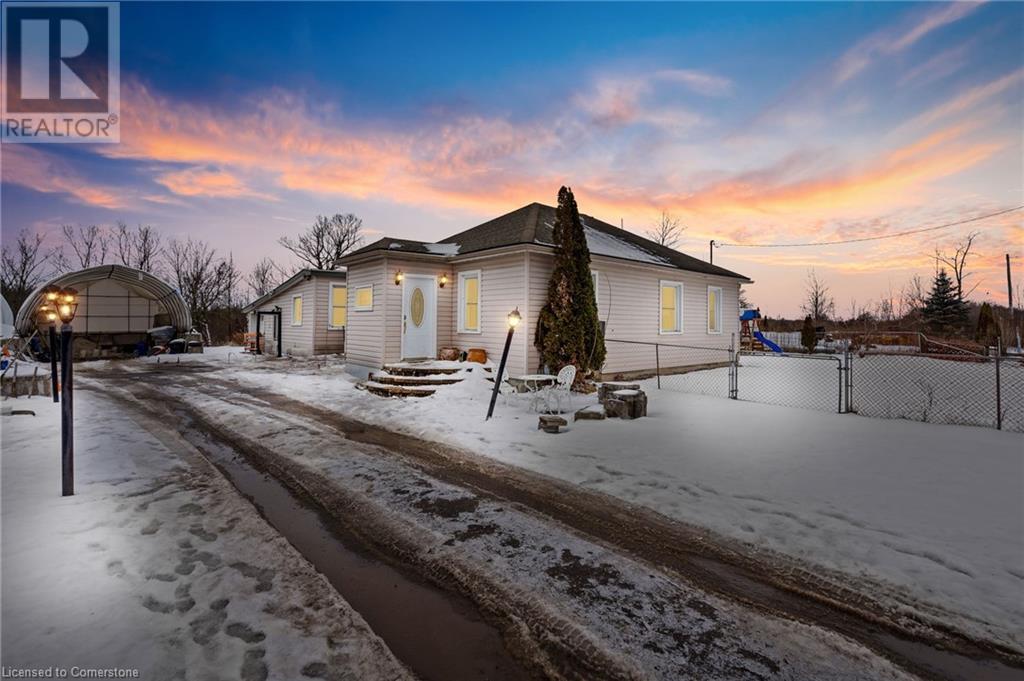 Property at 2934 BAKER Road image 1