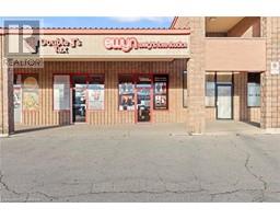 1070 E STONE CHURCH Road E Unit# 34, Hamilton, Ontario