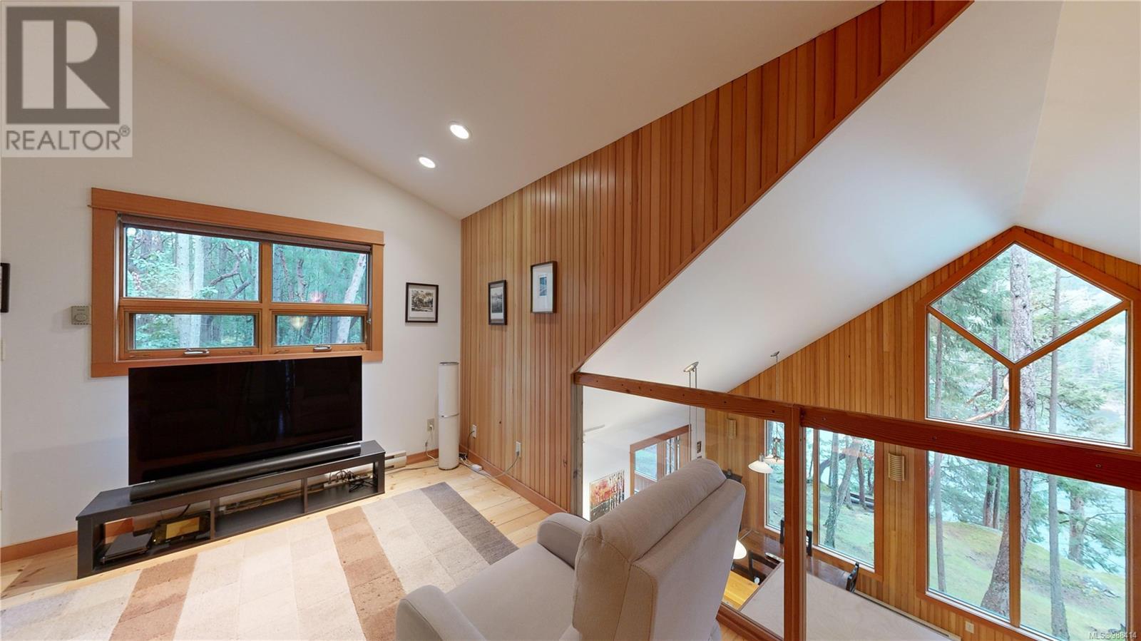 211 Halibut Hill, Mudge Island, British Columbia  V0R 1X6 - Photo 17 - 988414
