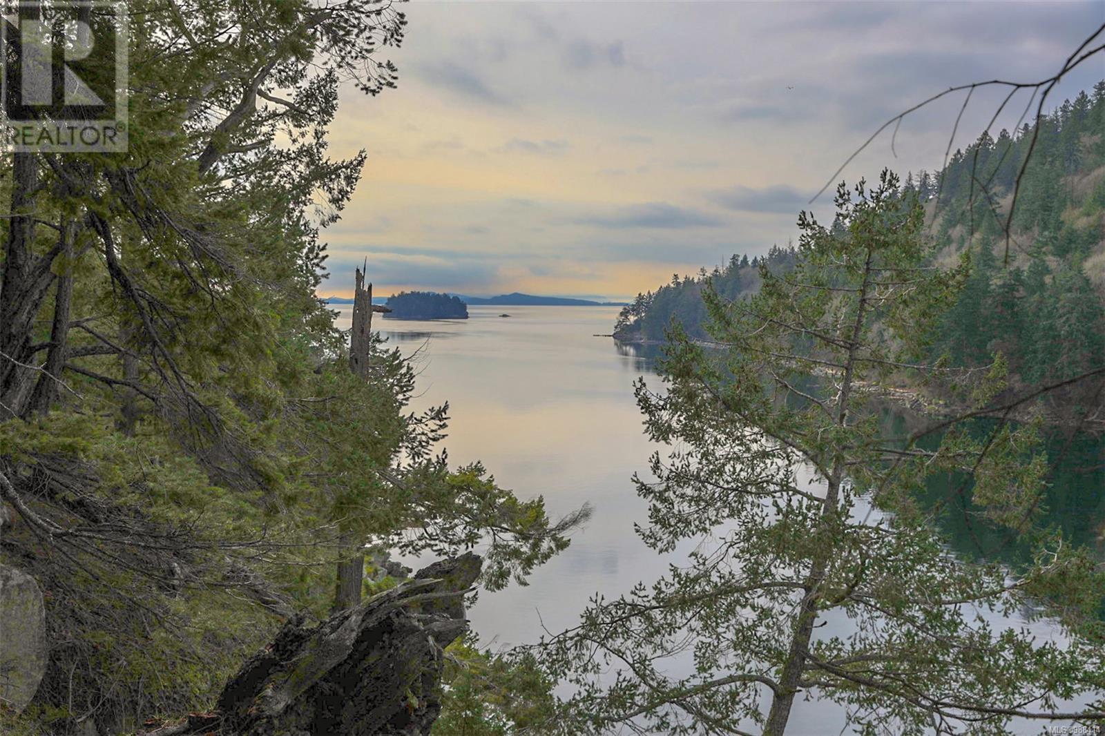 211 Halibut Hill, Mudge Island, British Columbia  V0R 1X6 - Photo 23 - 988414