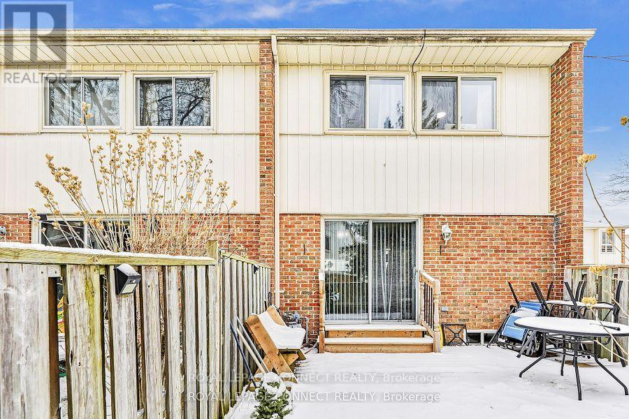 29 - 2451 Bridletowne Circle, Toronto, Ontario  M1W 2Y4 - Photo 30 - E11976712