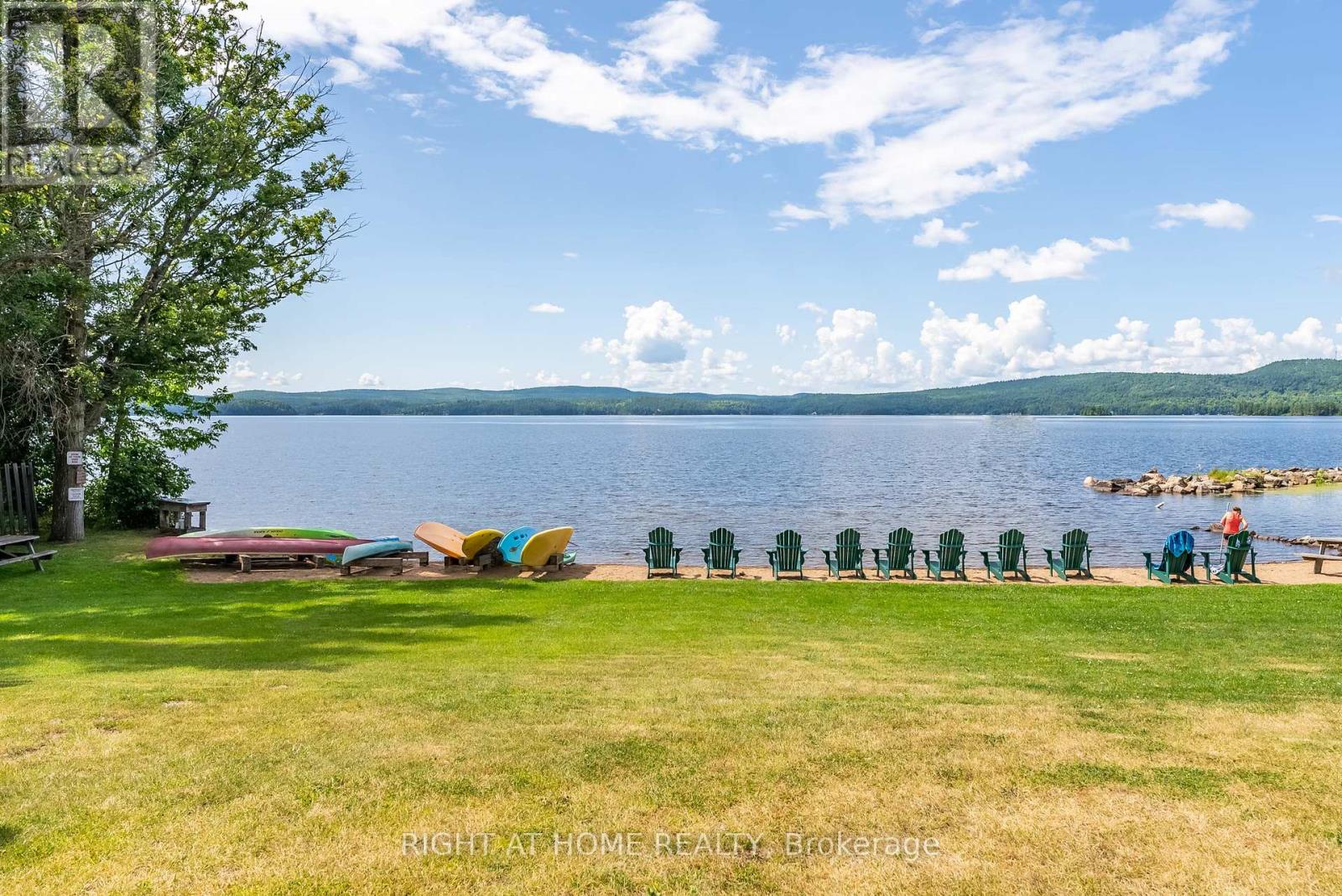 5253 CALABOGIE ROAD Greater Madawaska