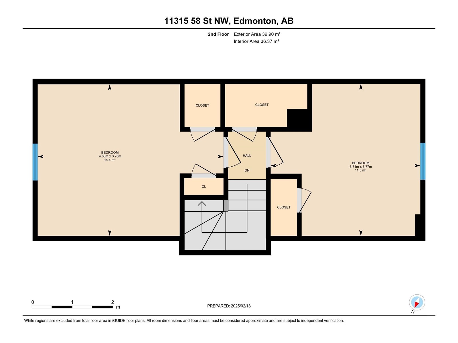 11315 58 St Nw, Edmonton, Alberta  T5W 3W6 - Photo 47 - E4421199