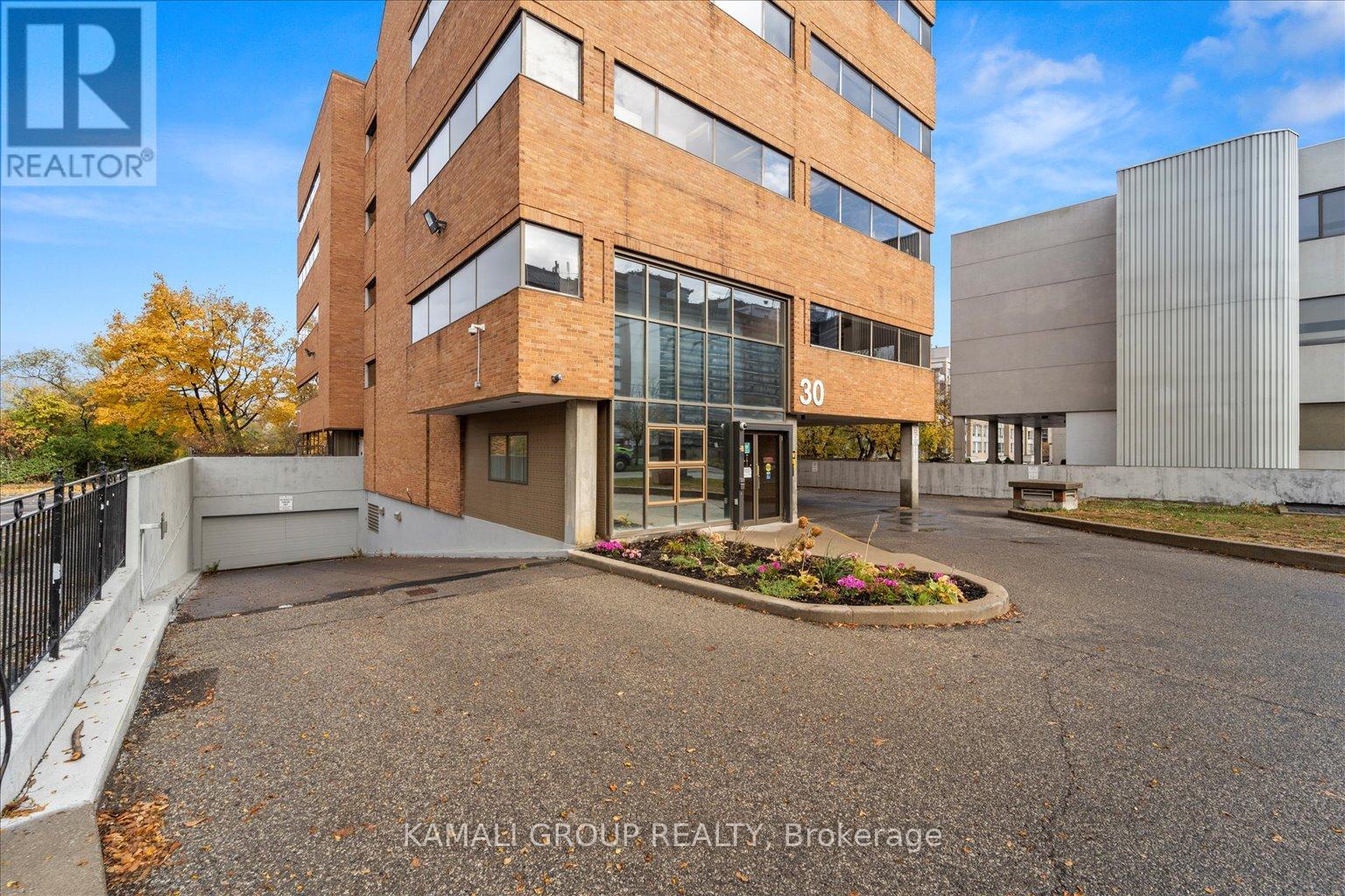203 - 30 Drewry Avenue, Toronto, Ontario  M2M 4C4 - Photo 5 - C11978056