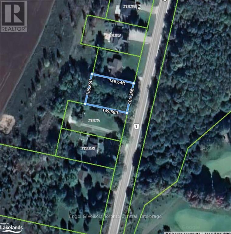 Part Lot 31 1 Grey Road, Georgian Bluffs, Ontario  N0H 1S0 - Photo 15 - X10438418