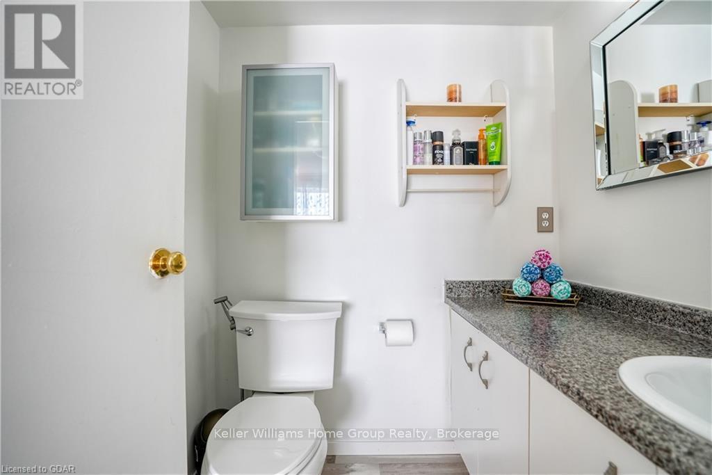 1101 - 358 Waterloo Avenue, Guelph, Ontario  N1H 7Y3 - Photo 12 - X10876964
