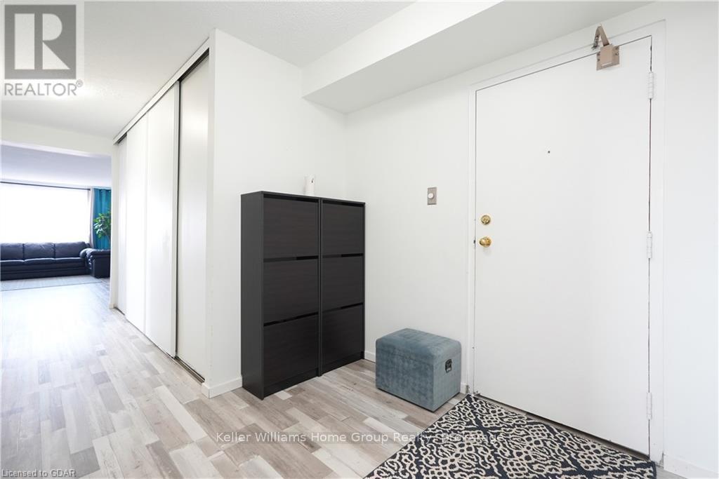Property at 1101 - 358 WATERLOO AVENUE image 2