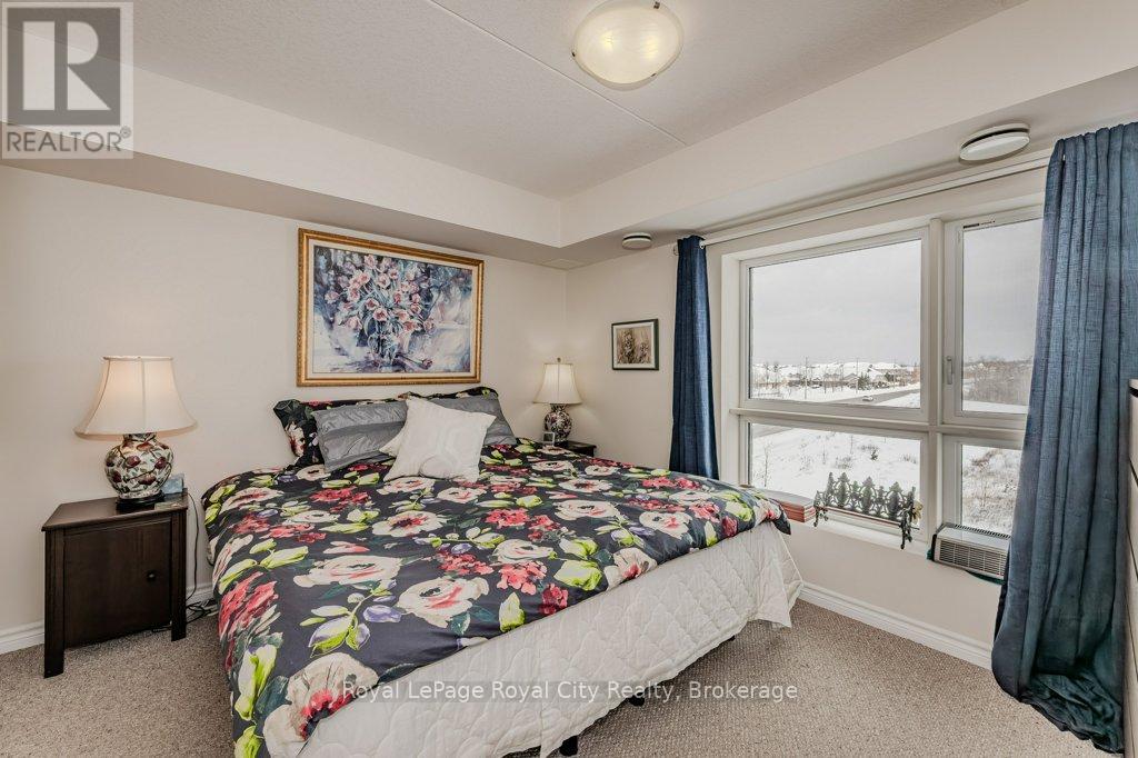 309 - 7 Kay Crescent, Guelph, Ontario  N1L 0P9 - Photo 17 - X11978156