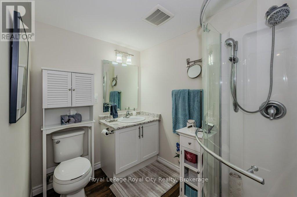 309 - 7 Kay Crescent, Guelph, Ontario  N1L 0P9 - Photo 20 - X11978156