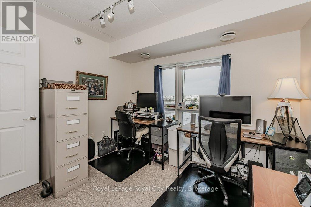 309 - 7 Kay Crescent, Guelph, Ontario  N1L 0P9 - Photo 22 - X11978156