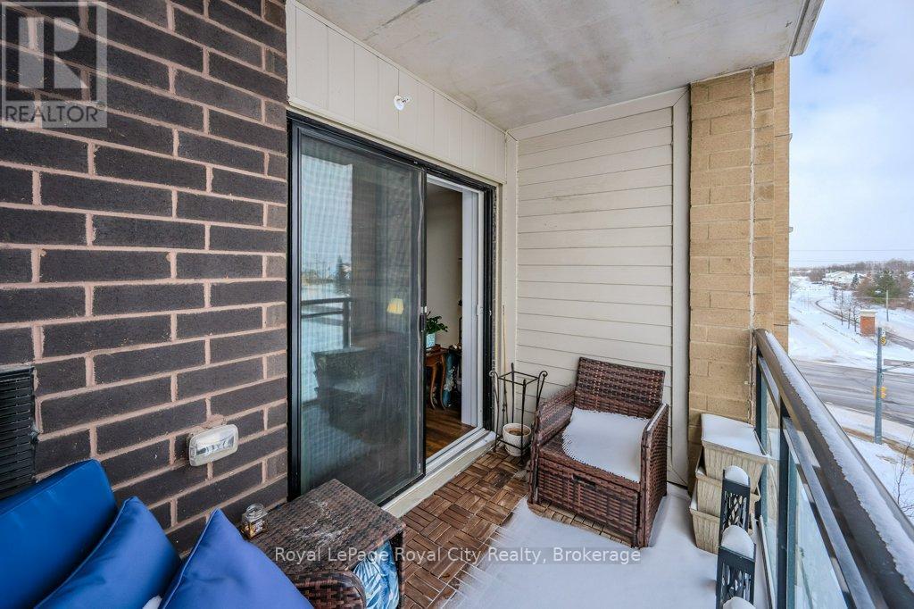 309 - 7 Kay Crescent, Guelph, Ontario  N1L 0P9 - Photo 27 - X11978156