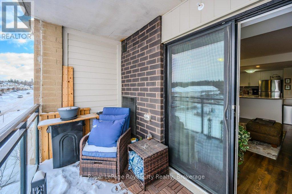 309 - 7 Kay Crescent, Guelph, Ontario  N1L 0P9 - Photo 28 - X11978156