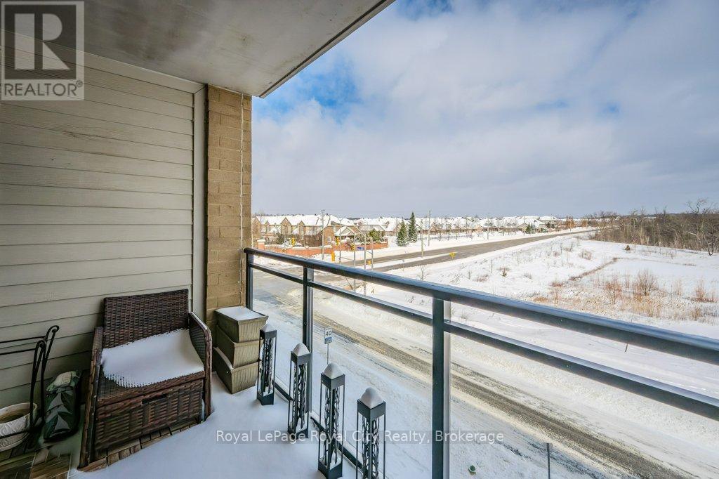 309 - 7 Kay Crescent, Guelph, Ontario  N1L 0P9 - Photo 30 - X11978156