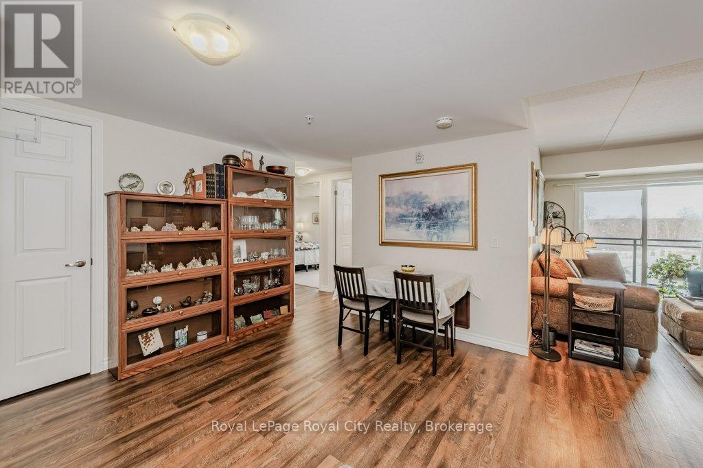 309 - 7 Kay Crescent, Guelph, Ontario  N1L 0P9 - Photo 6 - X11978156