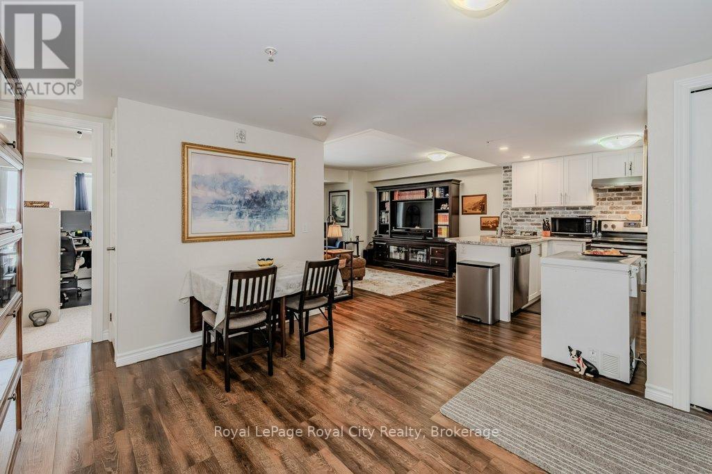 309 - 7 Kay Crescent, Guelph, Ontario  N1L 0P9 - Photo 7 - X11978156