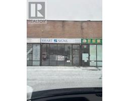 19 - 50 WEYBRIGHT COURT, Toronto, Ontario