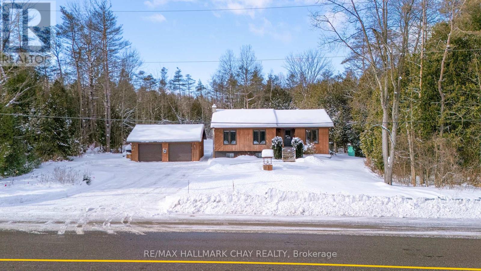 7912 County Road 56 Road, Essa, Ontario  L0M 1T0 - Photo 1 - N11978101