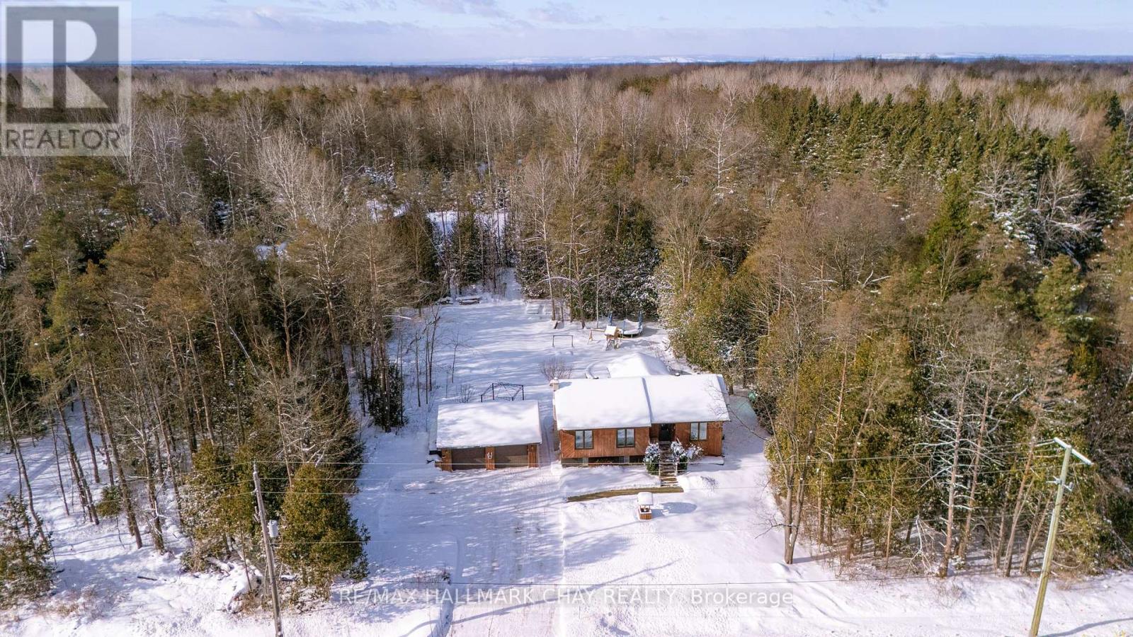 7912 County Road 56 Road, Essa, Ontario  L0M 1T0 - Photo 37 - N11978101