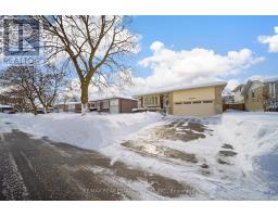 32 GOVERNOR GROVE CRESCENT, Brampton, Ontario