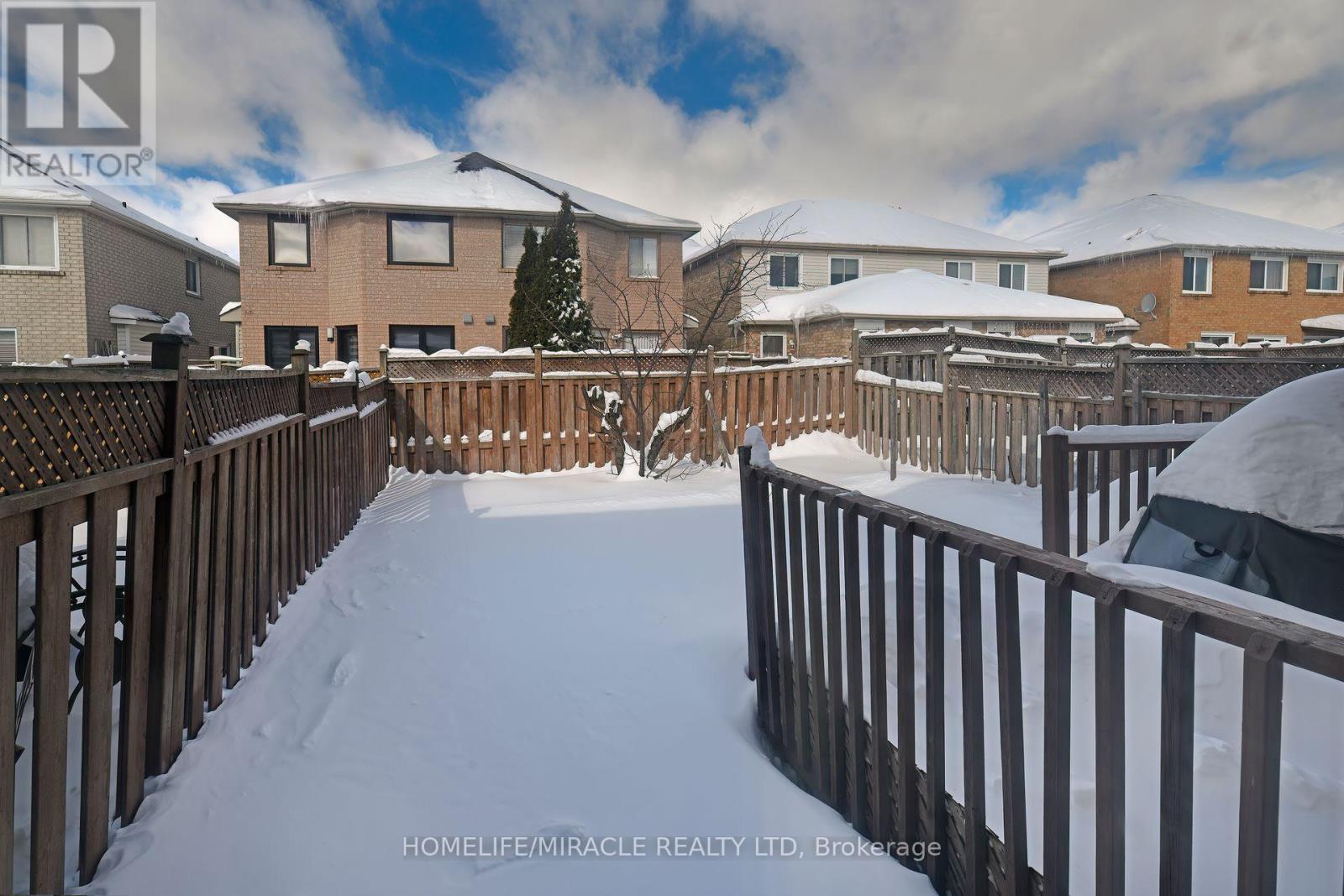 3389 Scotch Pine Gate, Mississauga, Ontario  L5N 7M8 - Photo 27 - W11978131