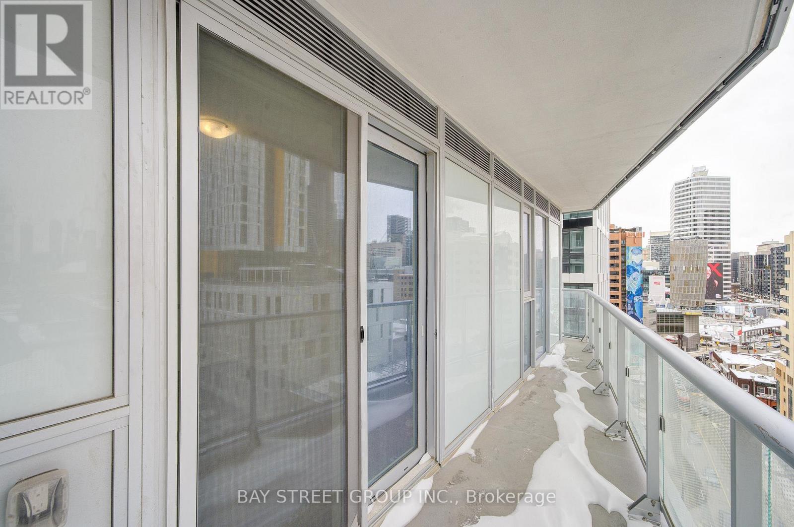 1201 - 100 Dalhousie Street, Toronto, Ontario  M5B 0C7 - Photo 39 - C11933777