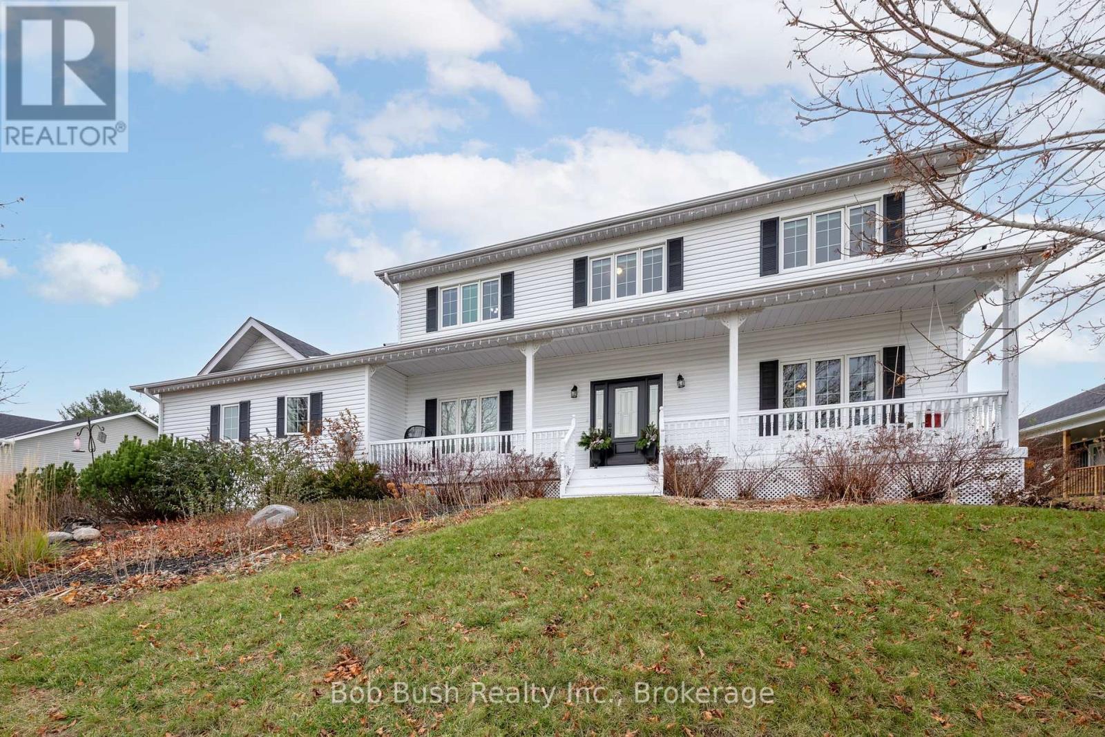 3 Brechin Crescent, Oro-Medonte, Ontario  L0K 1N0 - Photo 3 - S11977038