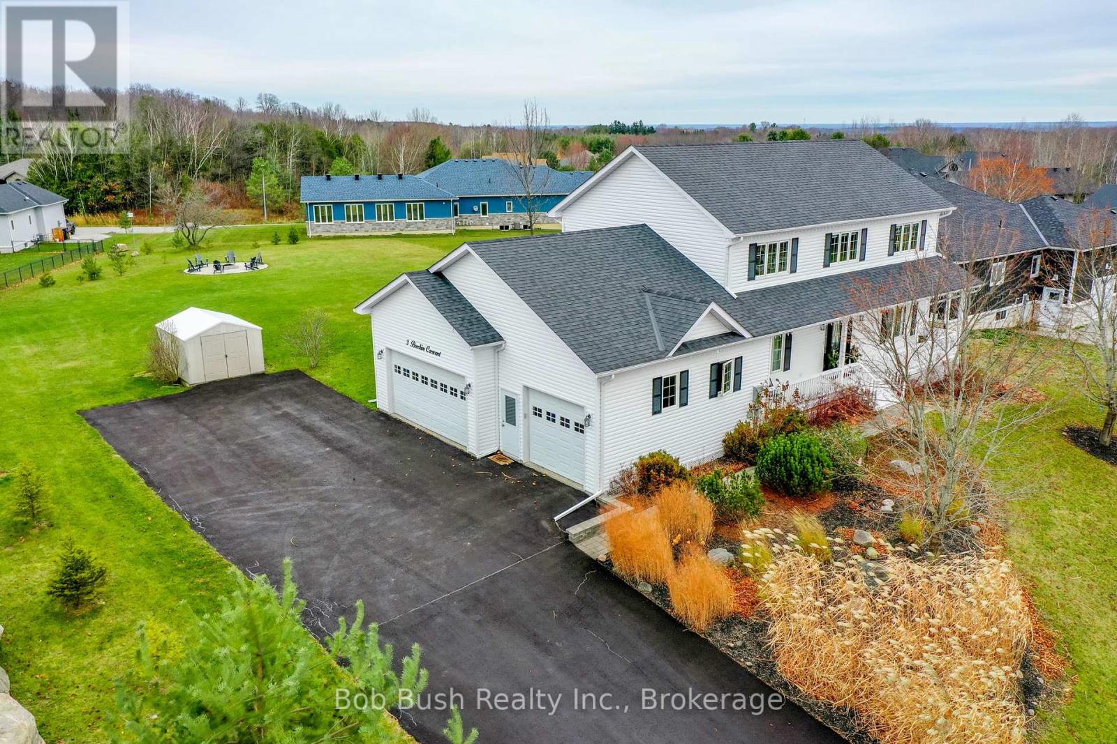 3 Brechin Crescent, Oro-Medonte, Ontario  L0K 1N0 - Photo 48 - S11977038