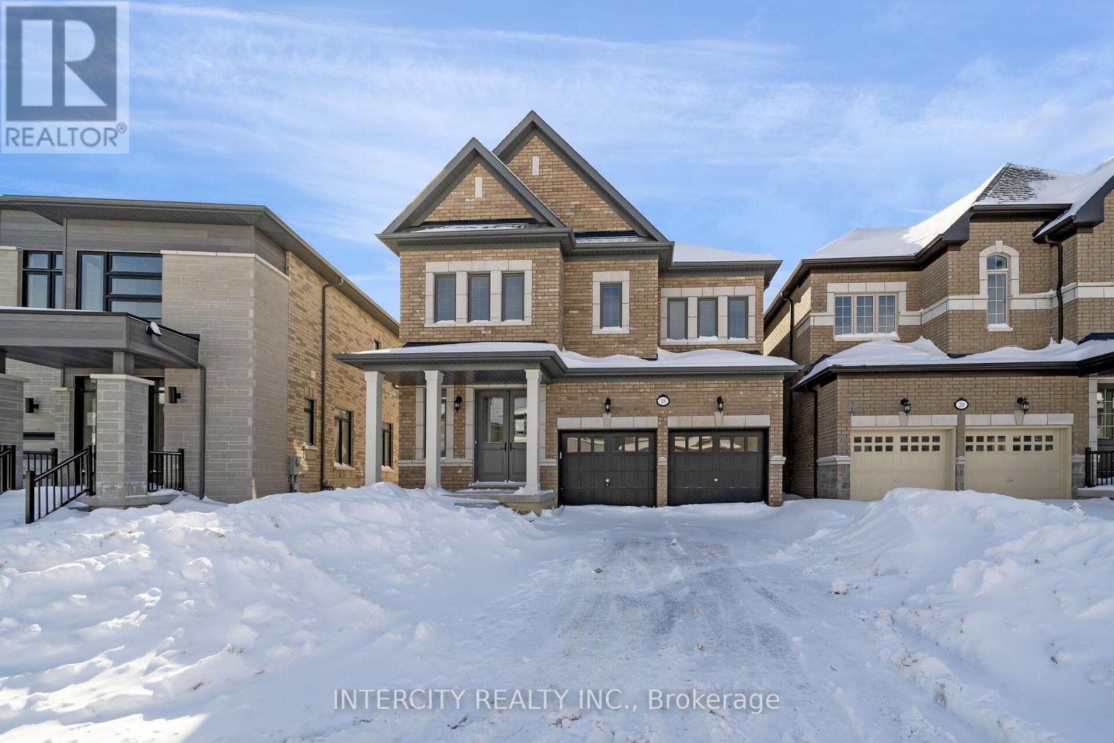 Property at 18 KESSLER DRIVE image 1