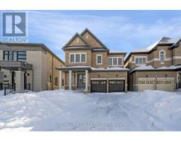 18 KESSLER DRIVE, Brampton, Ontario