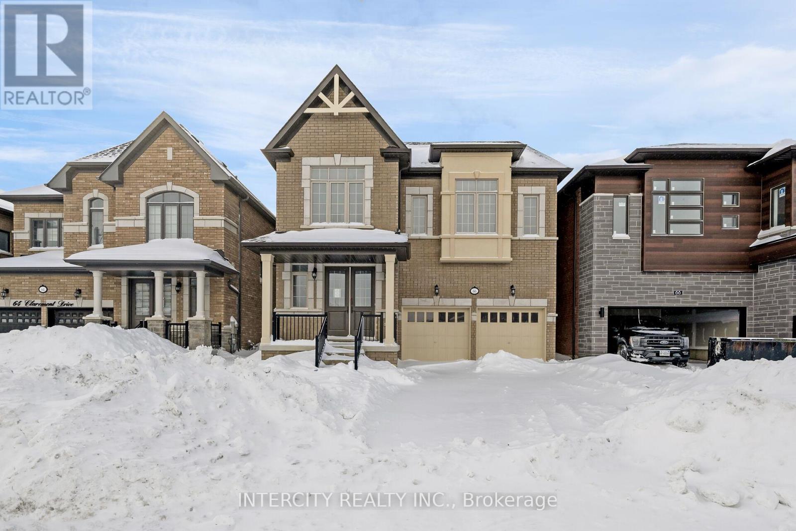 Property at 66 CLAREMONT DRIVE image 1