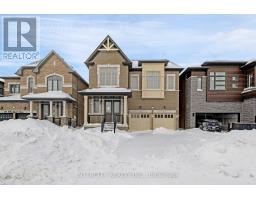 66 CLAREMONT DRIVE, Brampton, Ontario