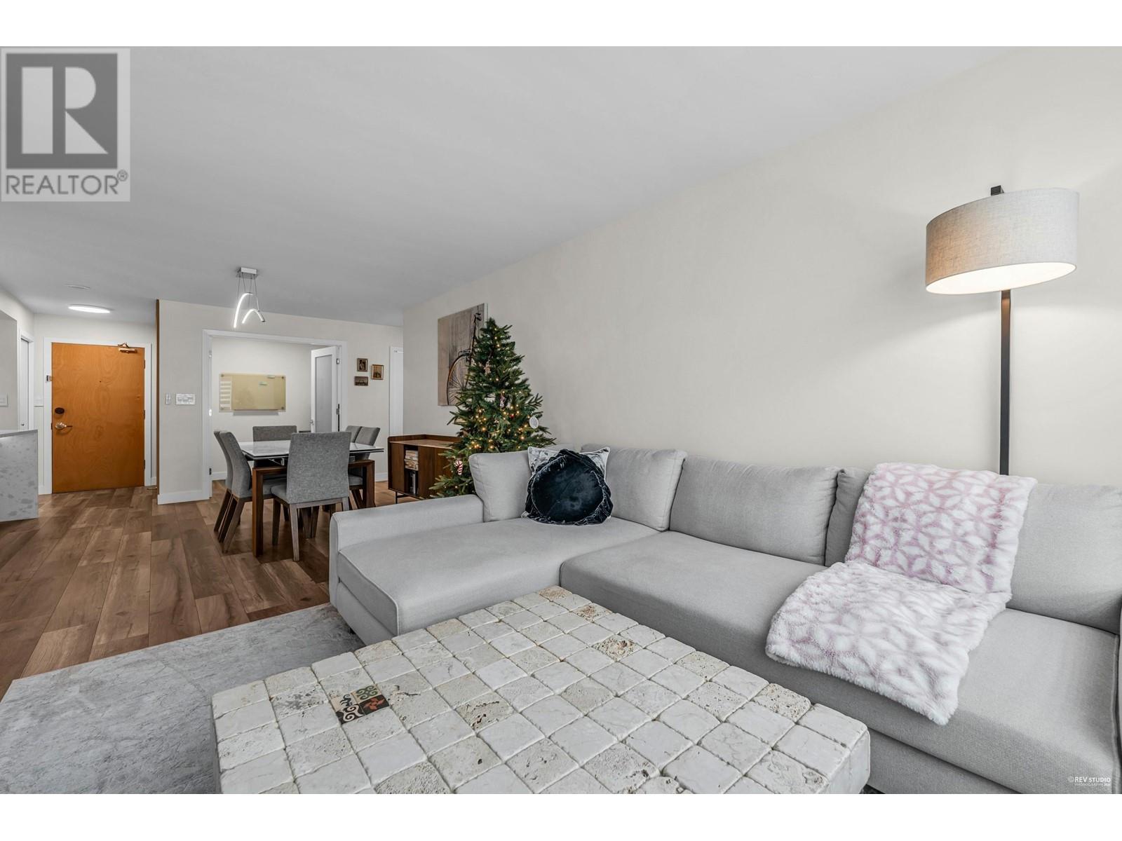 210 1485 W 6th Avenue, Vancouver, British Columbia  V6H 4G1 - Photo 11 - R2968197